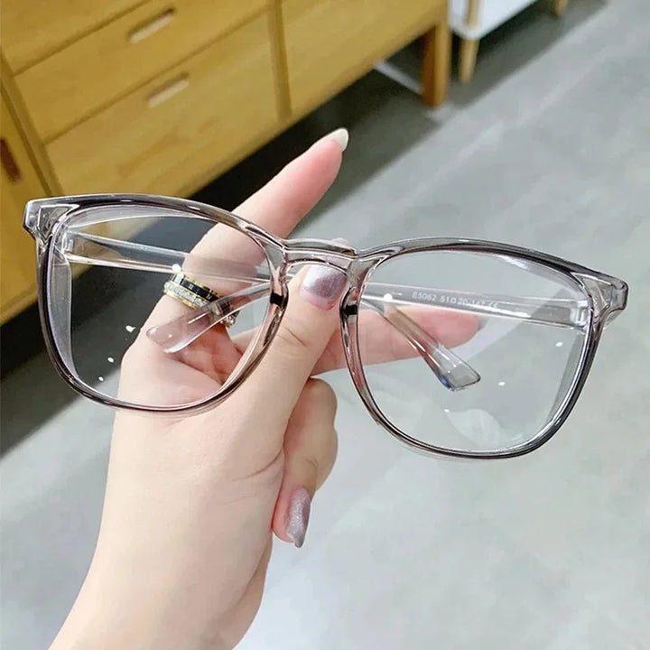 Anti-Fog Blue-Light Safety Glasses - view 3