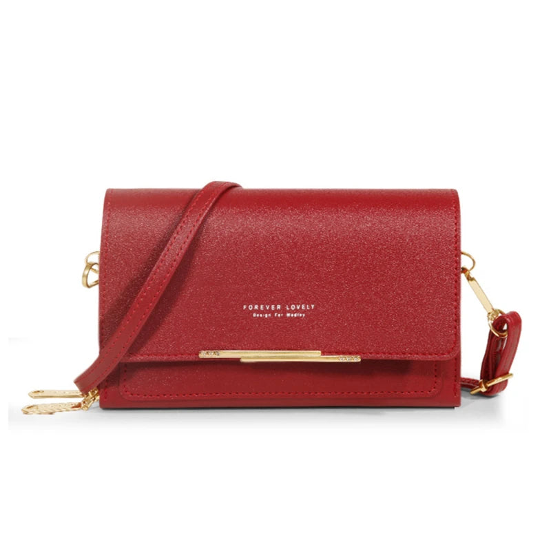 Multi-Card Large-Capacity Wallet Bag - view 16