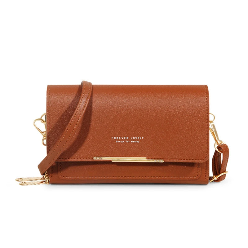 Multi-Card Large-Capacity Wallet Bag - view 17