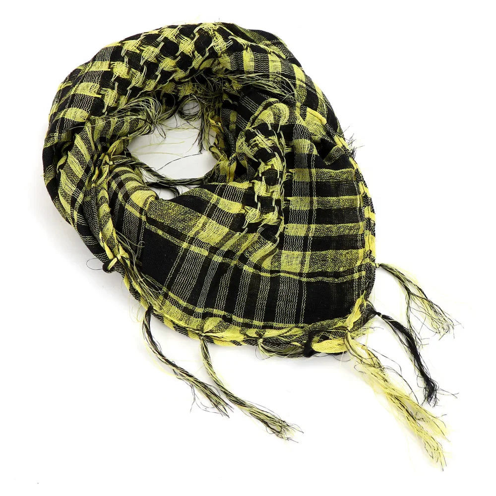 Windproof Desert Kerchief Scarf - view 6