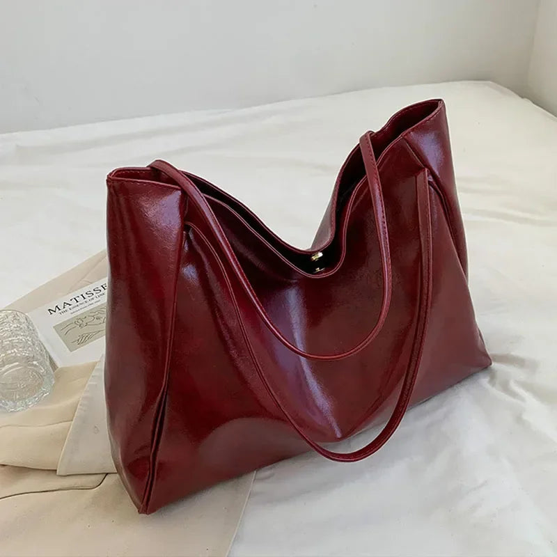 Underarm Pouch Crossbody Bag