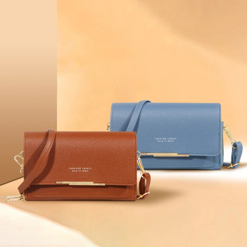 Multi-Card Large-Capacity Wallet Bag - view 4