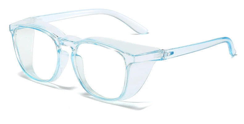 Anti-Fog Blue-Light Safety Glasses - view 9
