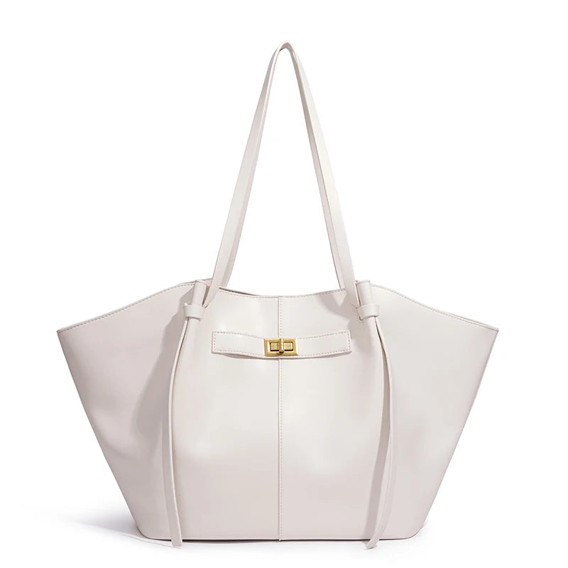 Bat-Shaped High-Street Handbag - view 3