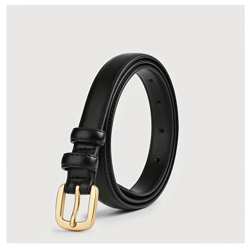 2-Pack Needle-Buckle Belts - view 5