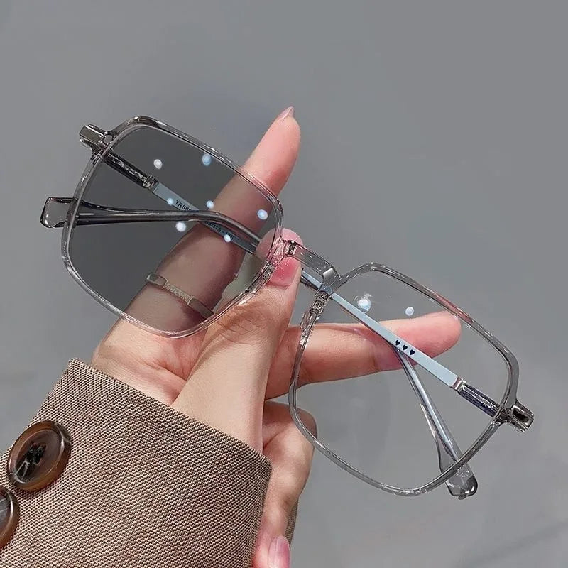 Photochromic Blue-Light Glasses - view 8