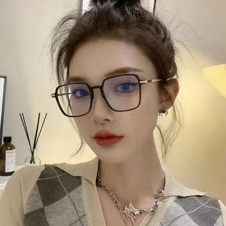 Photochromic Blue-Light Glasses - view 6