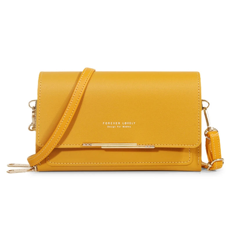 Multi-Card Large-Capacity Wallet Bag - view 18