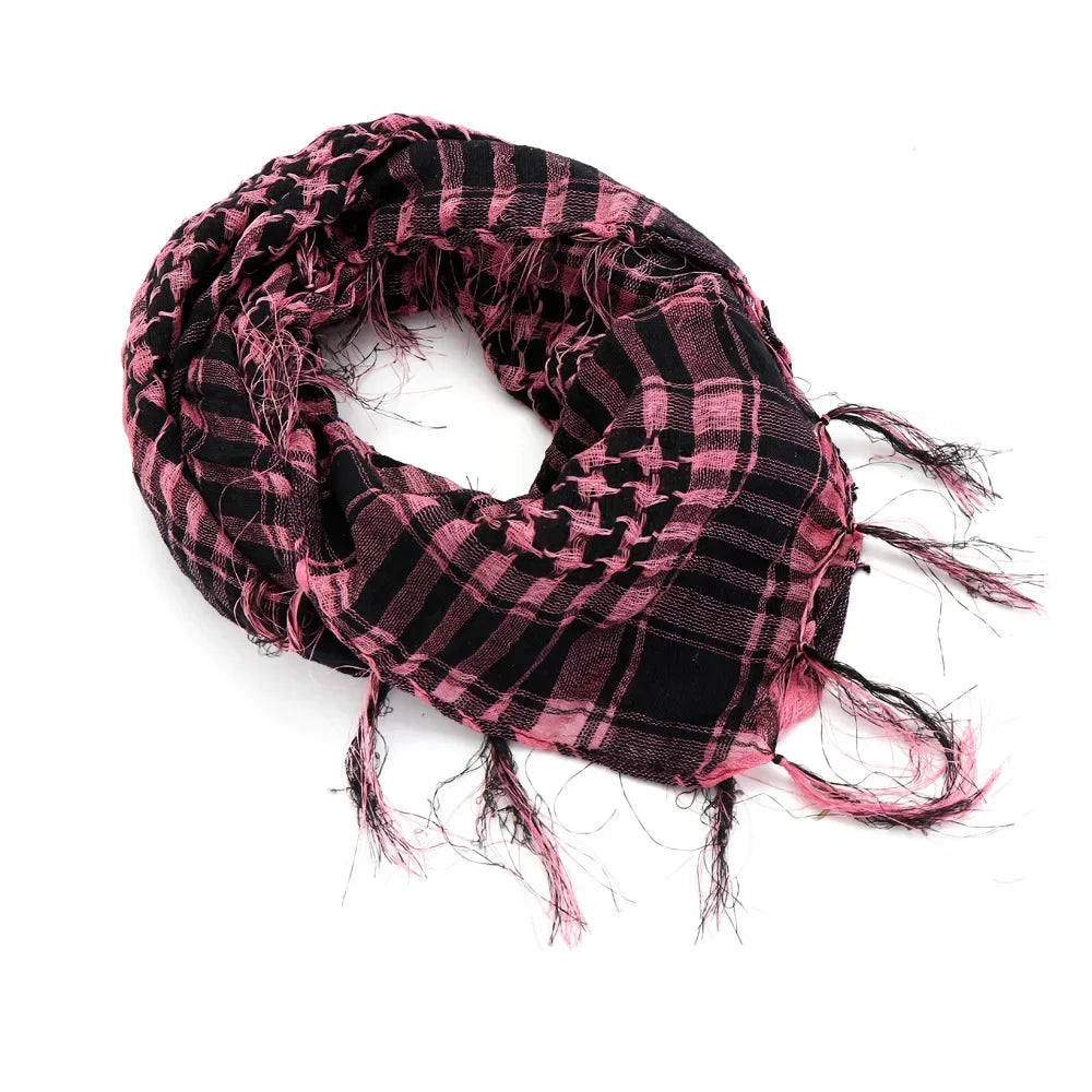 Windproof Desert Kerchief Scarf - view 9