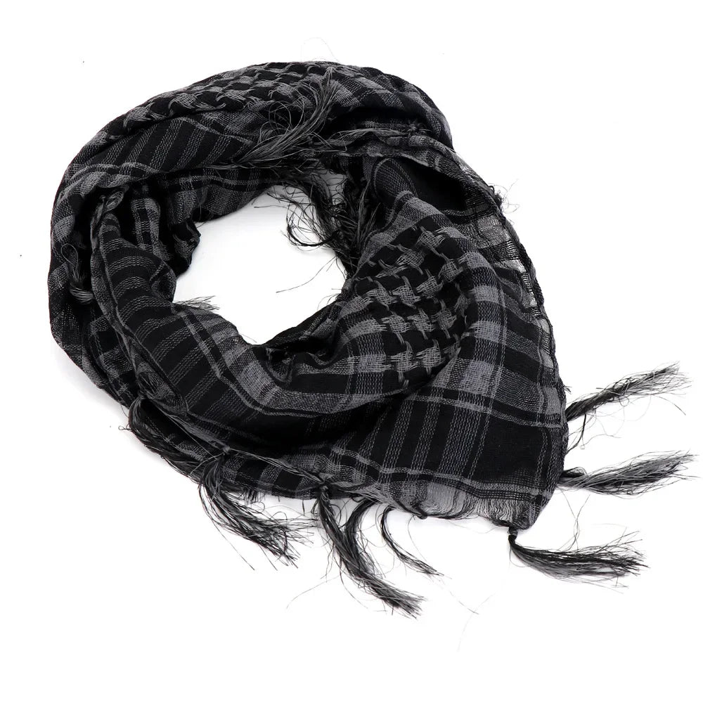 Windproof Desert Kerchief Scarf - view 11