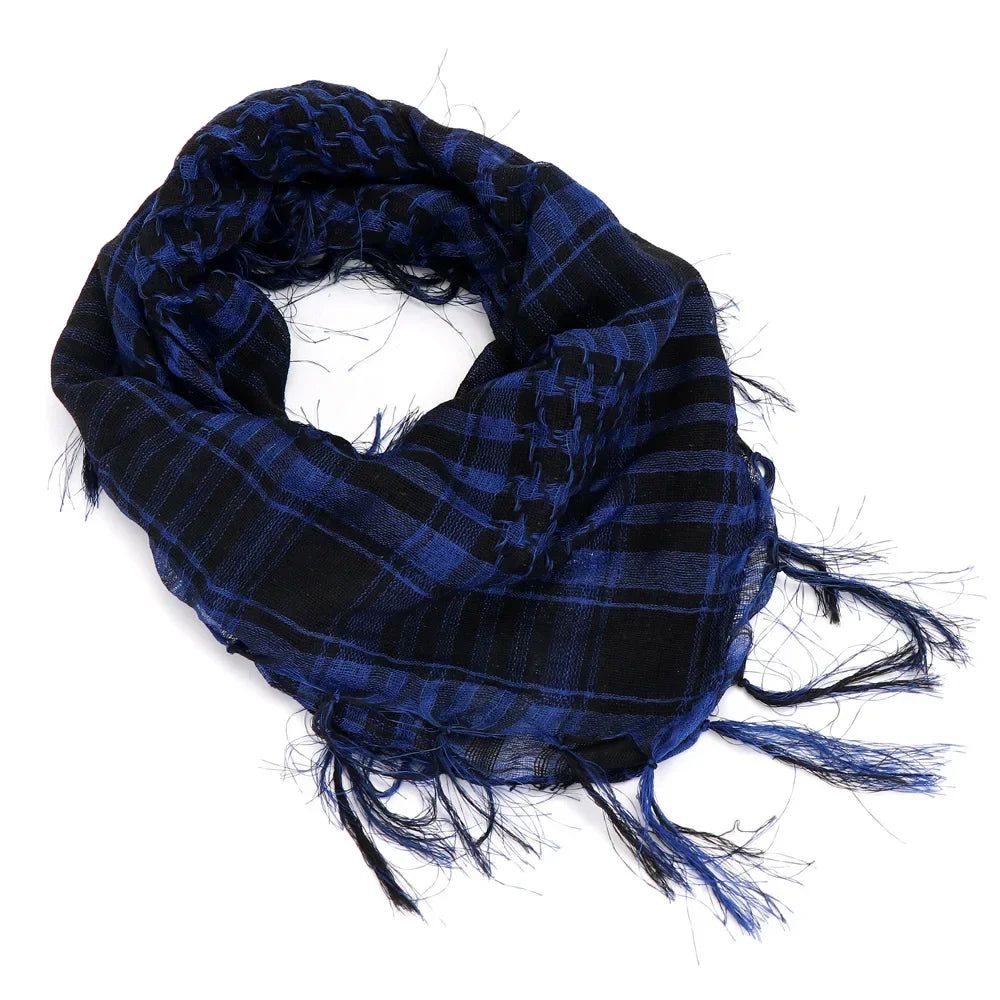 Windproof Desert Kerchief Scarf - view 8