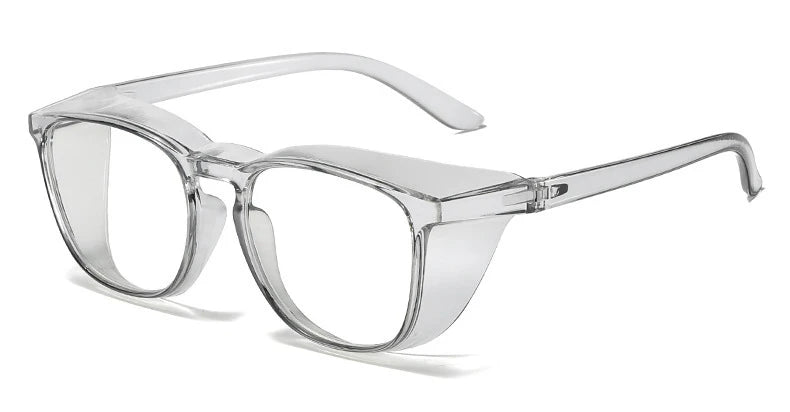 Anti-Fog Blue-Light Safety Glasses - view 7