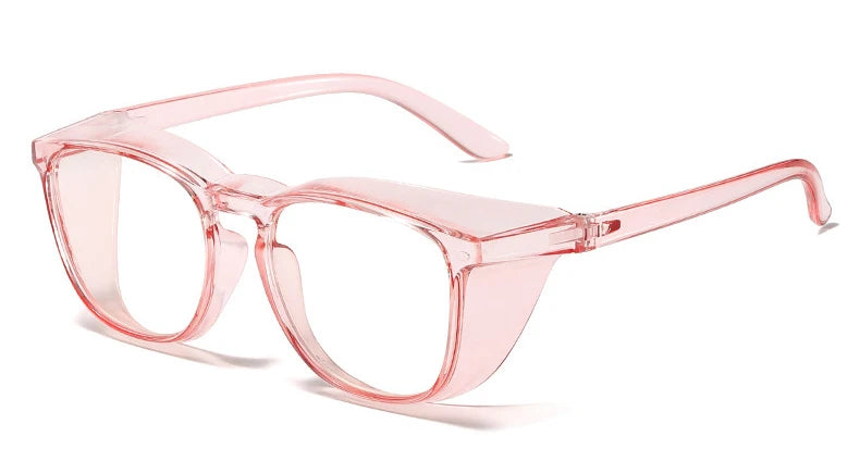 Anti-Fog Blue-Light Safety Glasses - view 8