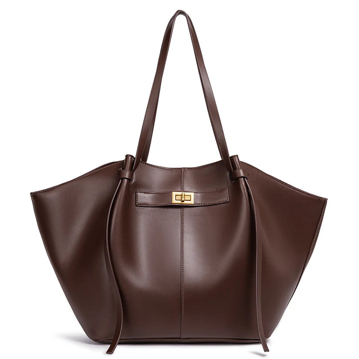 Bat-Shaped High-Street Handbag - view 2
