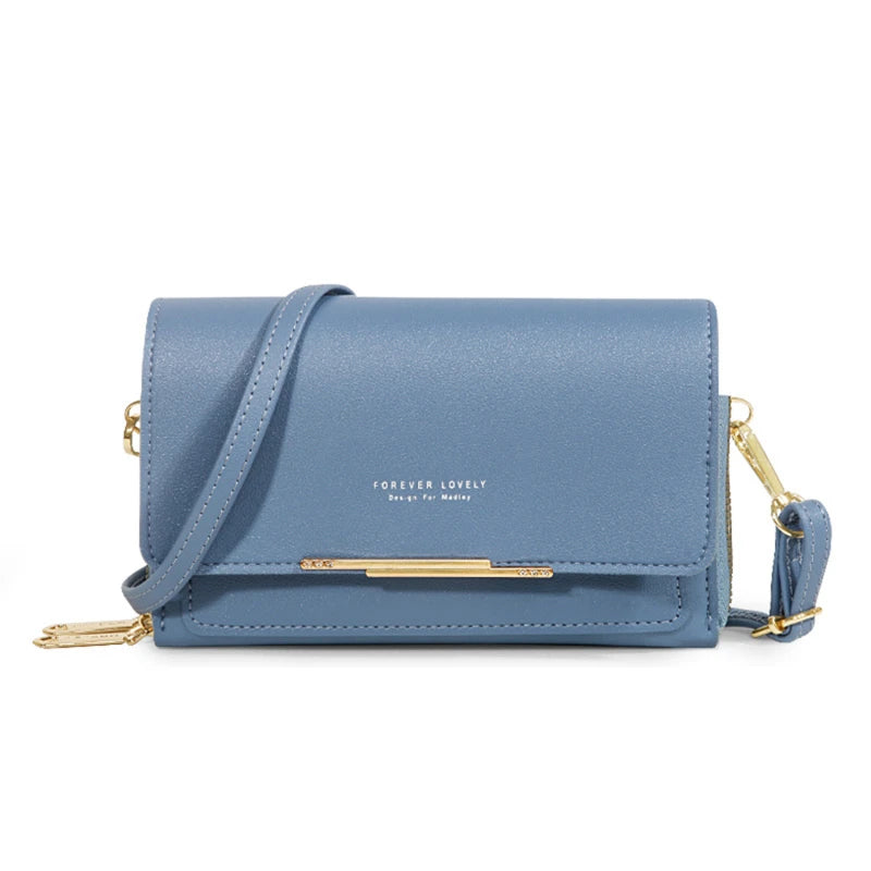 Multi-Card Large-Capacity Wallet Bag - view 14