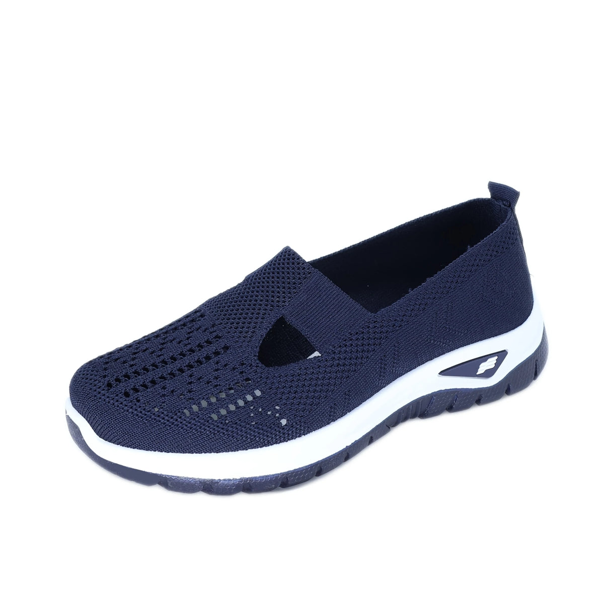 Fly-Woven Casual Sneakers - view 7