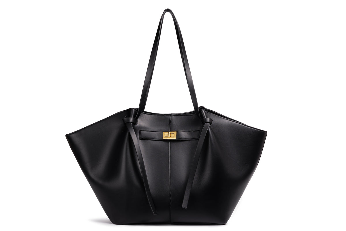 Bat-Shaped High-Street Handbag - view 6