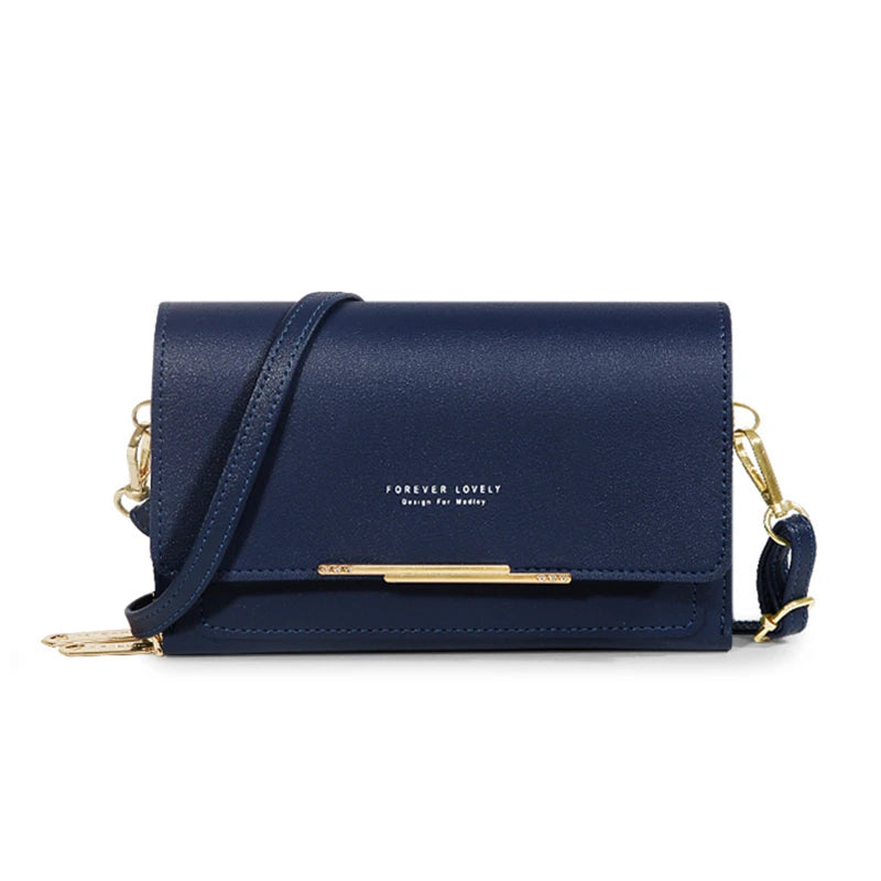 Multi-Card Large-Capacity Wallet Bag - view 10