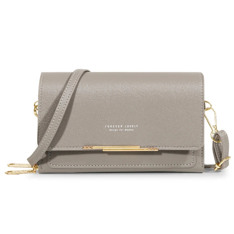 Multi-Card Large-Capacity Wallet Bag - view 15