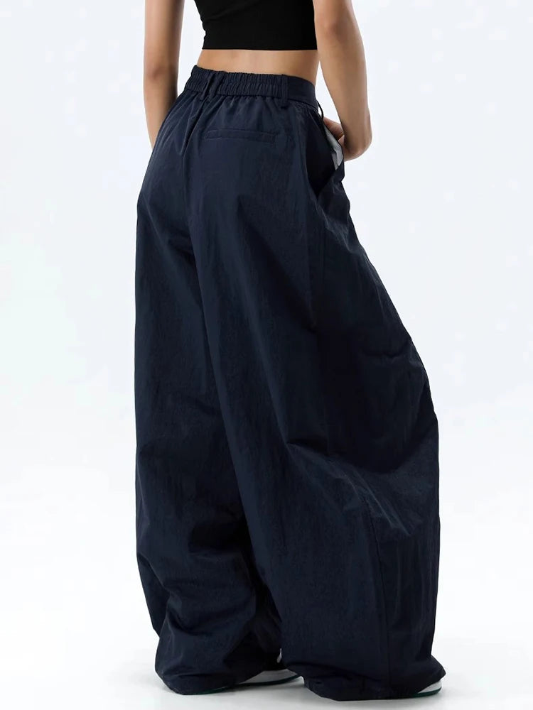 Straight-Leg Office Trousers - view 4