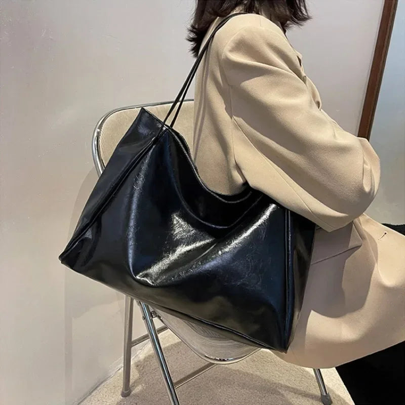 Underarm Pouch Crossbody Bag - view 3
