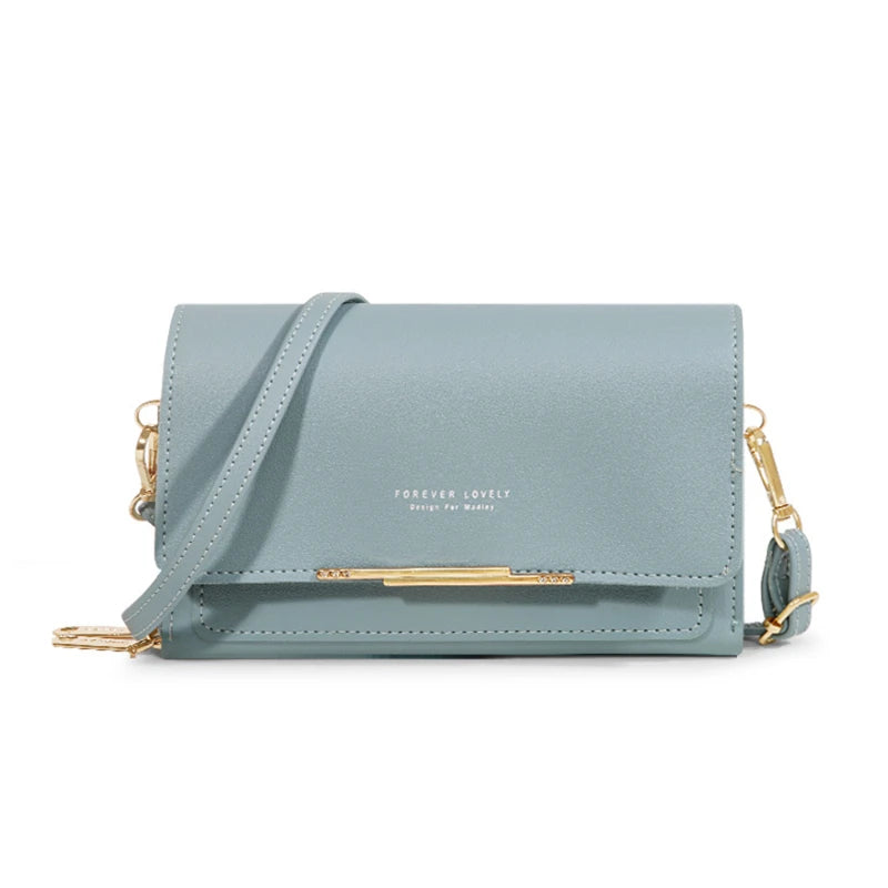 Multi-Card Large-Capacity Wallet Bag - view 9