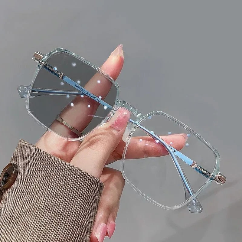 Photochromic Blue-Light Glasses - view 11