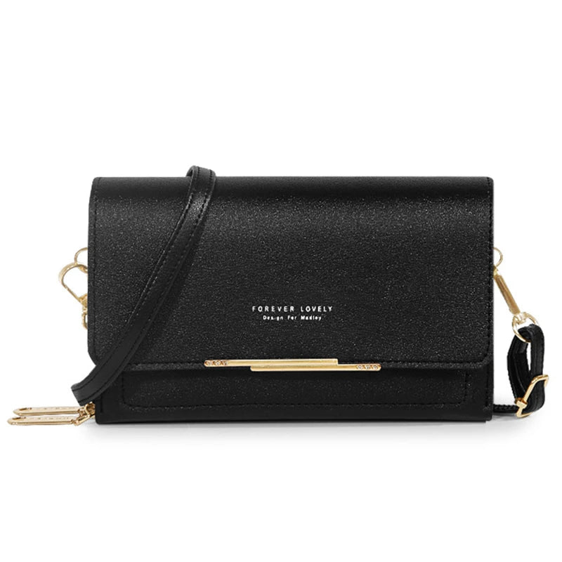 Multi-Card Large-Capacity Wallet Bag - view 7