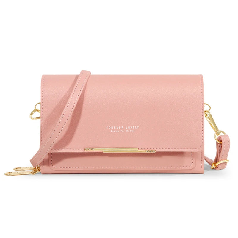 Multi-Card Large-Capacity Wallet Bag - view 20