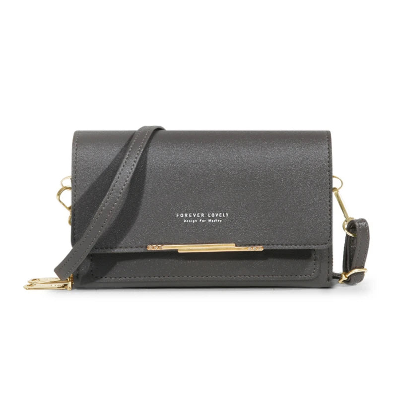 Multi-Card Large-Capacity Wallet Bag - view 11