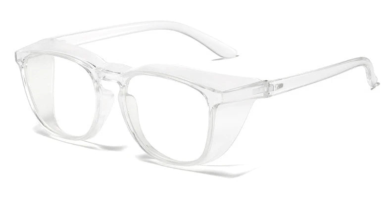 Anti-Fog Blue-Light Safety Glasses - view 10