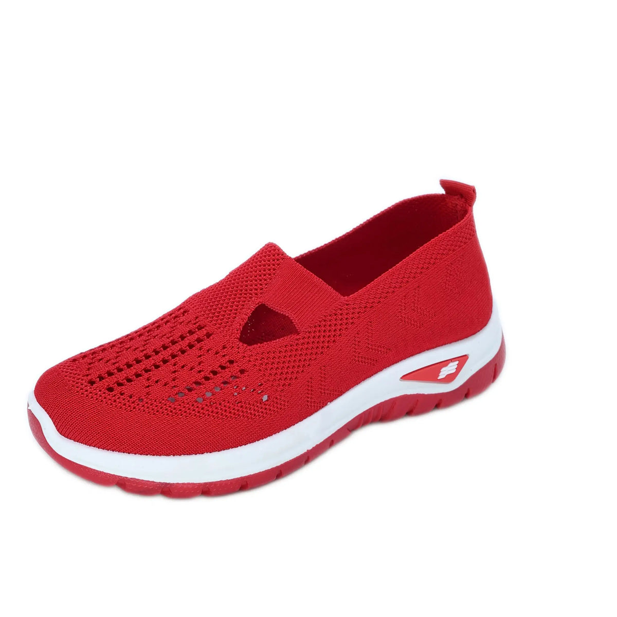 Fly-Woven Casual Sneakers - view 12
