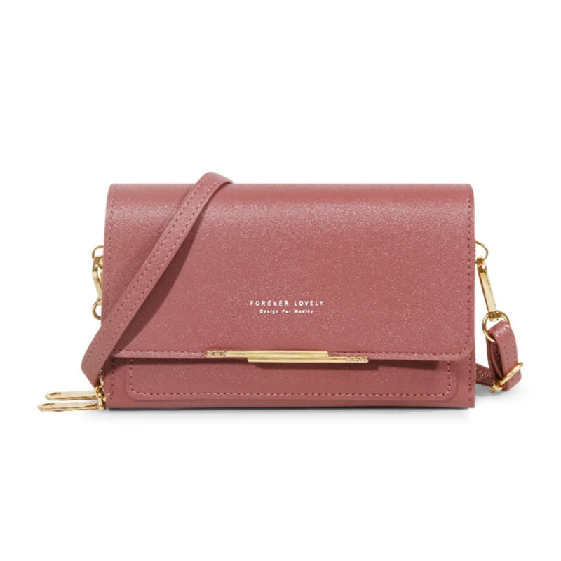 Multi-Card Large-Capacity Wallet Bag - view 6