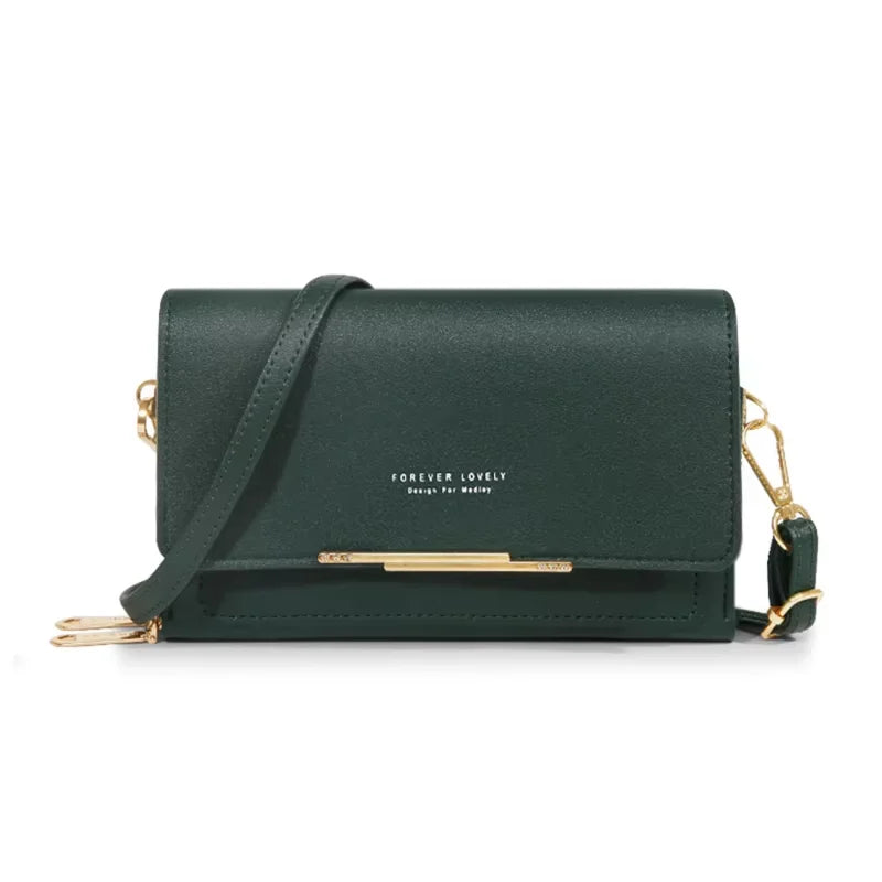 Multi-Card Large-Capacity Wallet Bag - view 12